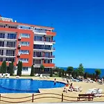 Noks Panorama Sas Święty Włas
