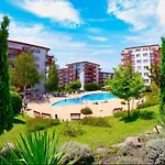 Noks Panorama Sas * Święty Włas