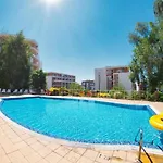 Apartment Noks Panorama Sas