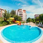 Apartment Noks Panorama Sas