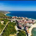 Noks Panorama Sas Apartment Sveti Vlas