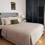 Noks Panorama Sas Apartment Sveti Vlas