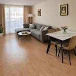 Noks Panorama Sas Apartment *