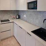 Apartment Noks Panorama Sas *