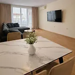 Apartment Noks Panorama Sas *