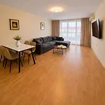 Noks Panorama Sas Apartment Sveti Vlas