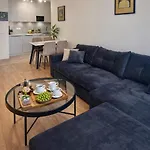 Noks Panorama Sas Apartment *