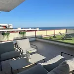 Apartament Noks Panorama Sas Święty Włas