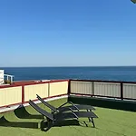 Apartament Noks Panorama Sas
