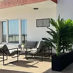 Apartament Noks Panorama Sas