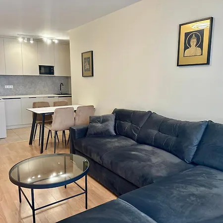 Apartment Noks Panorama Sas