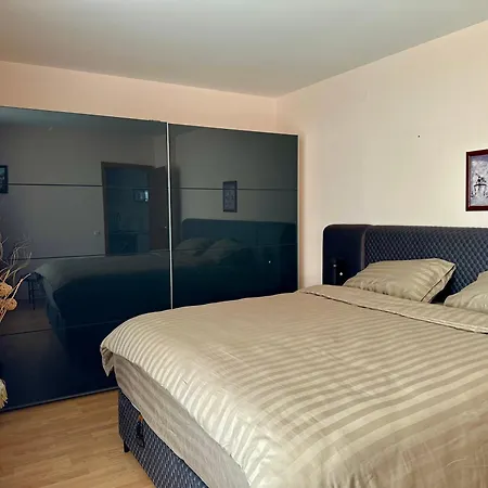 Apartment Noks Panorama Sas *