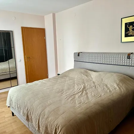 Apartment Noks Panorama Sas Sveti Vlas