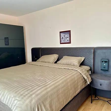 Apartment Noks Panorama Sas