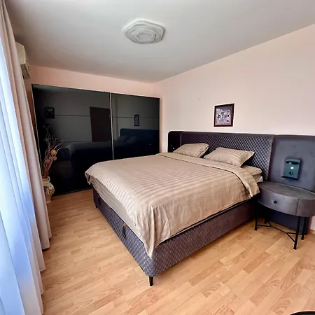 Apartment Noks Panorama Sas Sveti Vlas