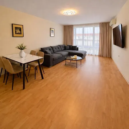 Noks Panorama Sas Lejlighed Sveti Vlas
