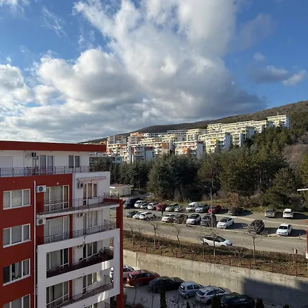 Noks Panorama Sas Свети-Влас