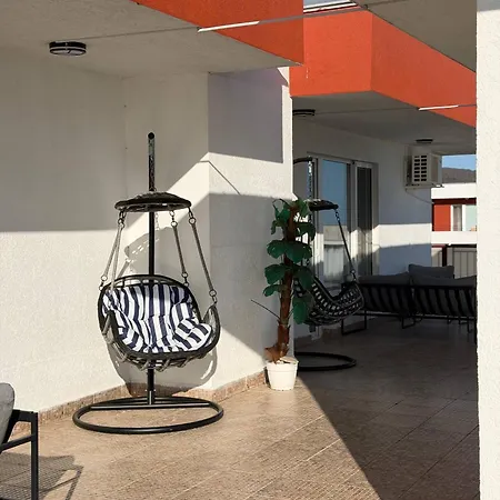 Noks Panorama Sas * Sveti Vlas