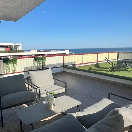Lejlighed Noks Panorama Sas Sveti Vlas