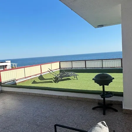 Lejlighed Noks Panorama Sas *