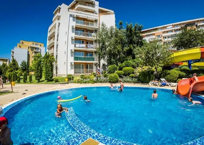 Noks Panorama Sas Sveti Vlas