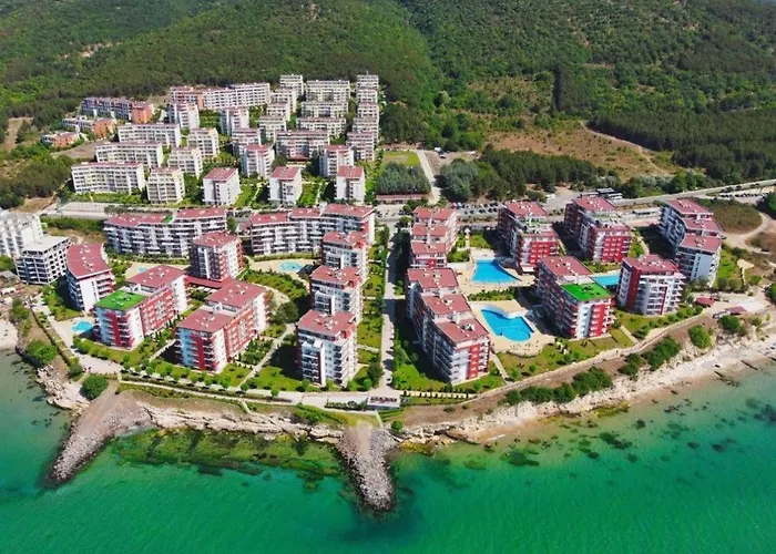Noks Panorama Sas Sveti Vlas