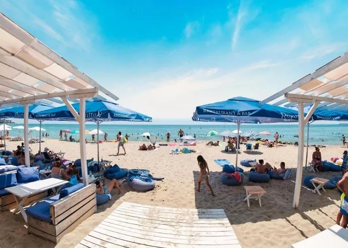 Apartment Noks Panorama Sas