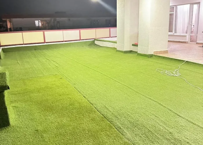 Apartment Noks Panorama Sas *