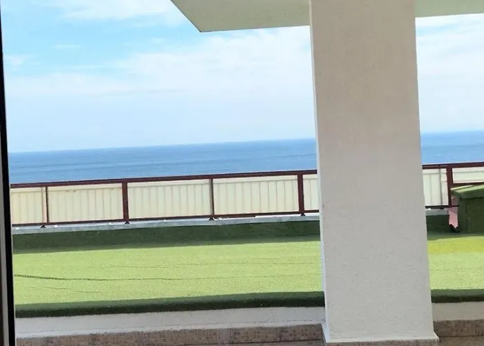 Noks Panorama Sas Sveti Vlas