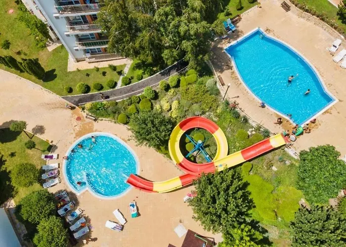 Noks Panorama Sas Apartmán *