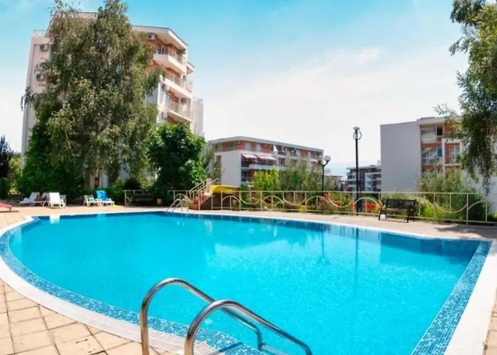 Noks Panorama Sas Sveti Vlas