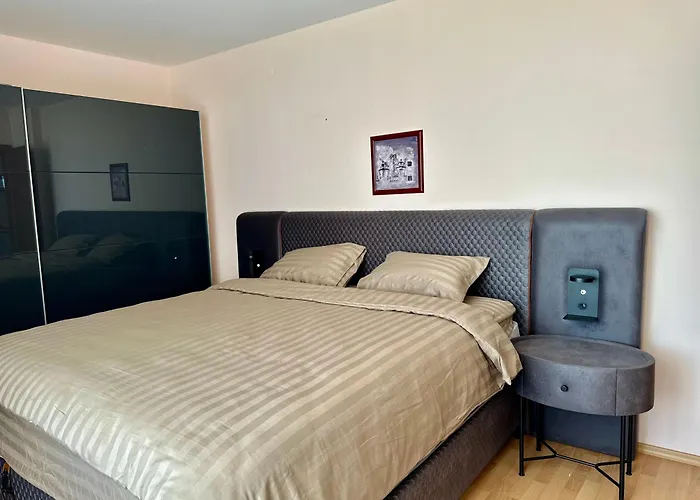 Apartment Noks Panorama Sas