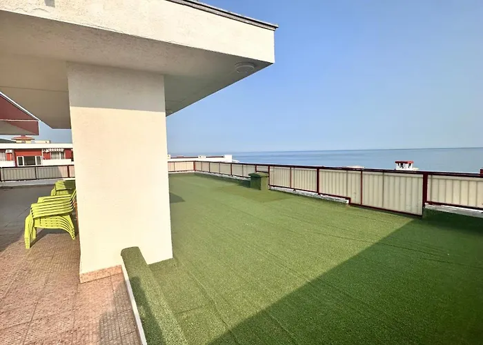 Noks Panorama Sas * Sveti Vlas