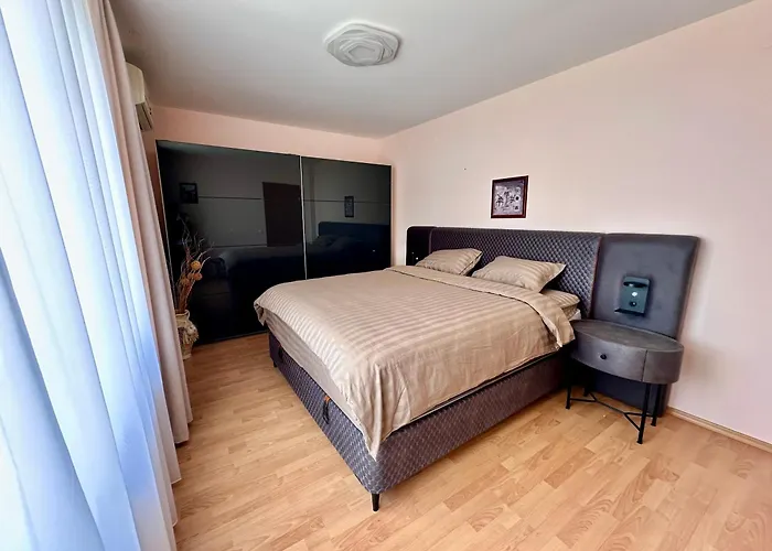 Apartment Noks Panorama Sas Sveti Vlas