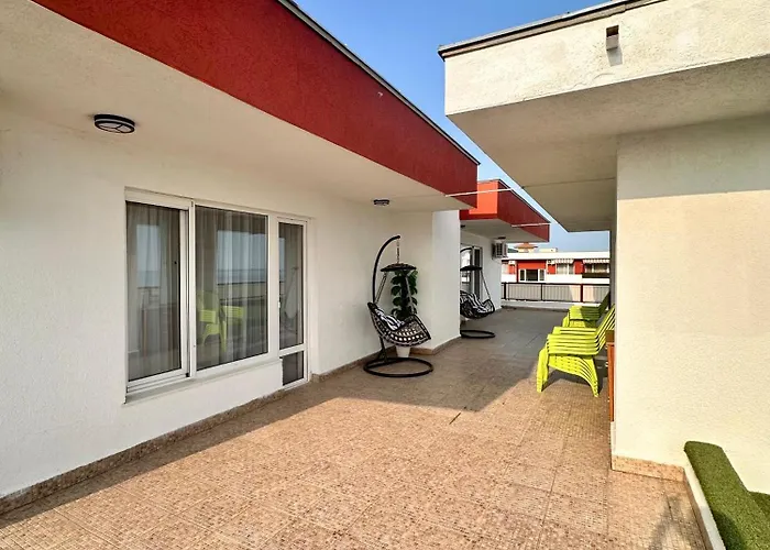 Noks Panorama Sas * Sveti Vlas