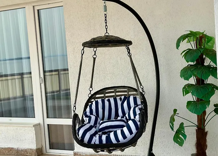 Apartment Noks Panorama Sas