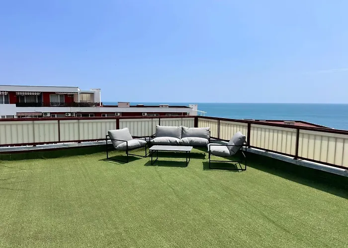 Noks Panorama Sas * Sveti Vlas