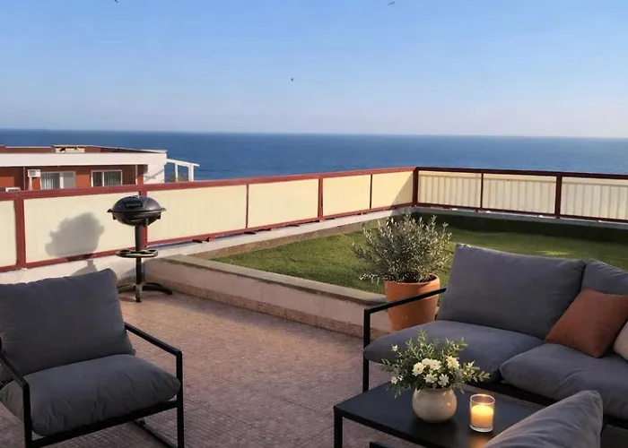 Noks Panorama Sas Sveti Vlas