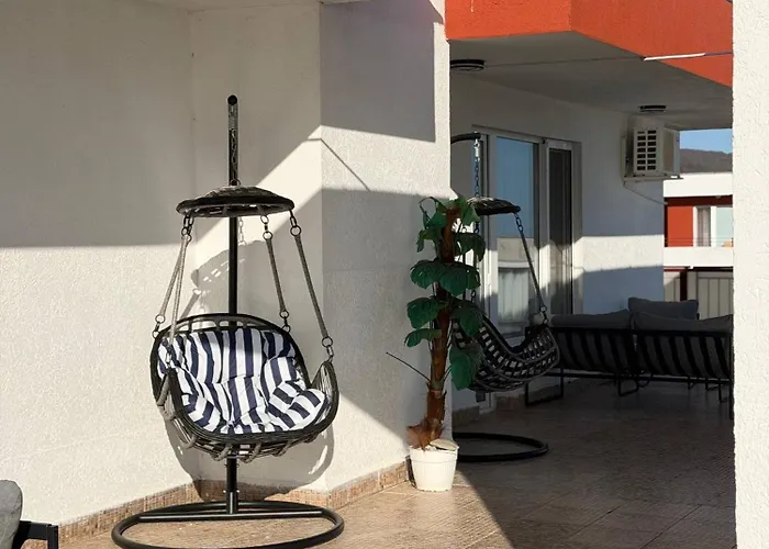 Noks Panorama Sas * Sveti Vlas