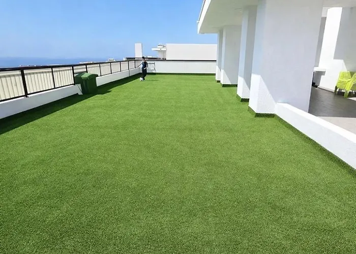 Noks Panorama Sas Apartmán